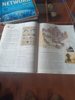 Libro Historia 2 ESO