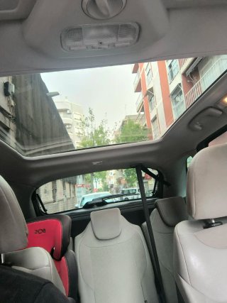 Citroen C4 Picasso 2011