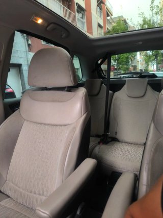 Citroen C4 Picasso 2011