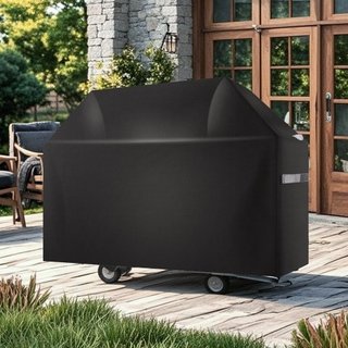Funda para parrilla, fundas para BBQ de 48 pulgada