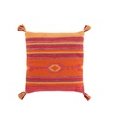 Lote textiles hogar: cojines, fundas, colchas,...