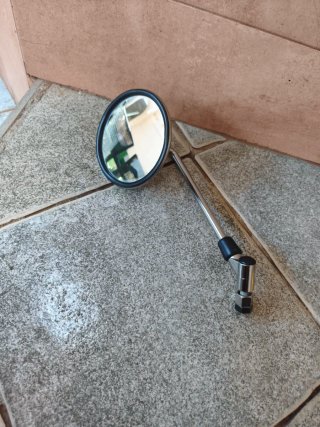 Espejo retrovisor Honda Clasica