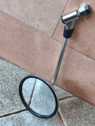 Espejo retrovisor Honda Clasica