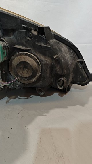 FARO IZQUIERDO Renault Scenic II (JM)(2003->)