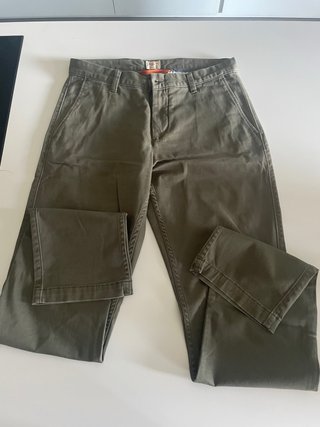 Pantaloni Dockers taglia 30