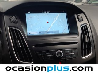 Ford Focus 1.0 Ecoboost S&S ST-Line 92 kW (125 CV)