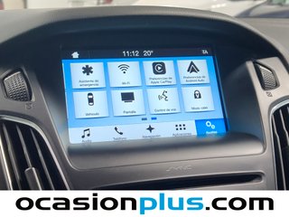 Ford Focus 1.0 Ecoboost S&S ST-Line 92 kW (125 CV)