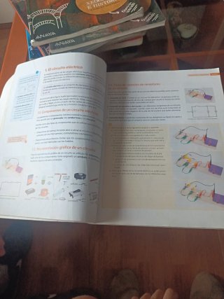 Leva II. Tecnología y Digitalización ESO