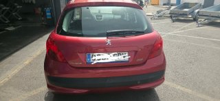 Peugeot 207 2008