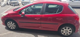Peugeot 207 2008