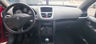 Peugeot 207 2008