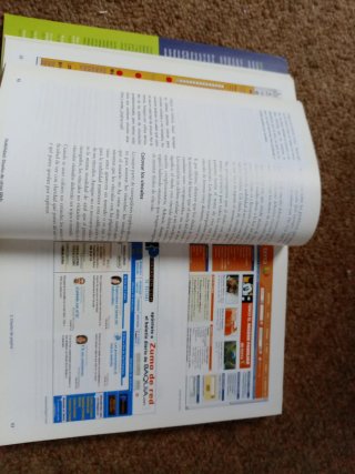 Usabilidad diseño de sitios web