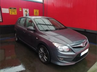 Hyundai i30 2010