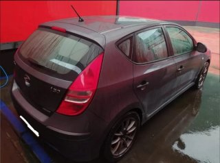 Hyundai i30 2010