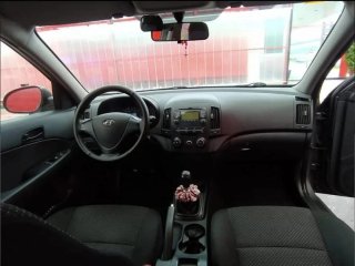 Hyundai i30 2010