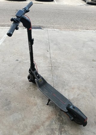 Patinete Eléctrico Segway ninebot e3 e