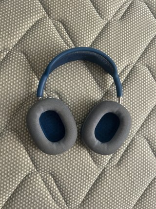 Apple AirPods Max Azul Marino
