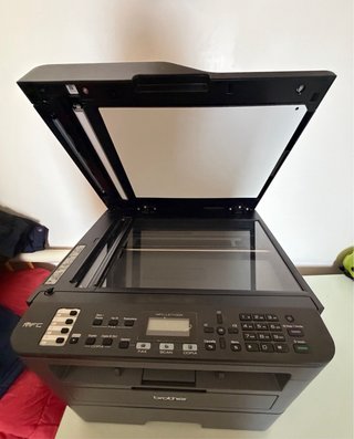Stampante Brother MFC-L2710DN