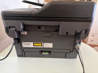 Stampante Brother MFC-L2710DN