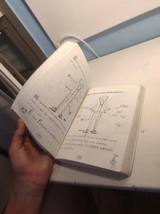 Tom Gates Ideas (Casi) Geniales