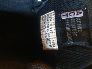 Zapatos Timberland Marrones Talla 44