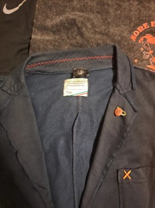 Lotto Abbigliamento Uomo Lotto