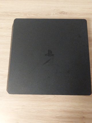 PlayStation 4 Slim 1TB (Versión 12.50)