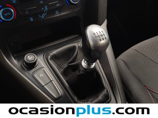 Ford Focus 1.0 Ecoboost S&S ST-Line 92 kW (125 CV)