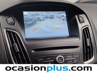 Ford Focus 1.0 Ecoboost S&S ST-Line 92 kW (125 CV)