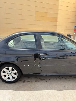 BMW Serie 3 2004