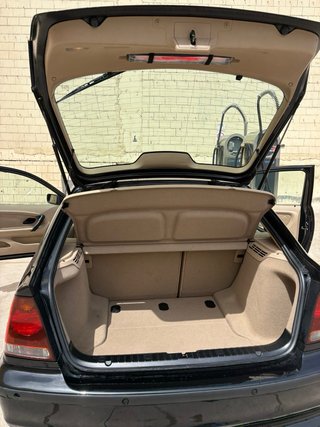 BMW Serie 3 2004