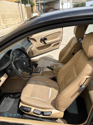 BMW Serie 3 2004