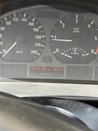 BMW Serie 3 2004