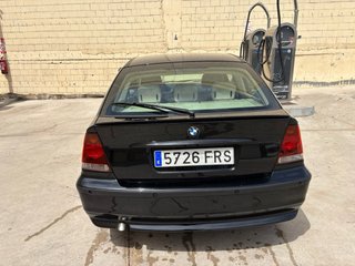 BMW Serie 3 2004
