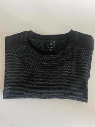 Guess Maglia Grigia Uomo taglia L
