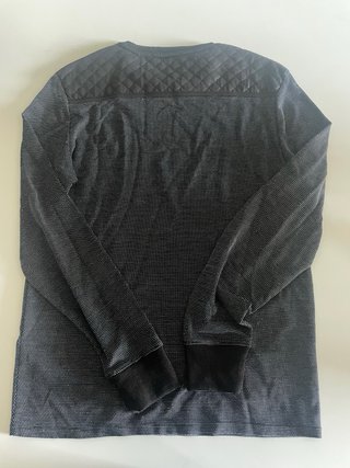 Guess Maglia Grigia Uomo taglia L