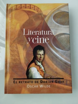 El retrato de Dorian Gray