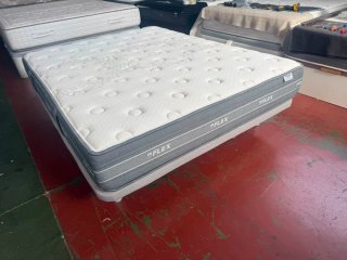 Colchón Flex Nube 150x190 con base