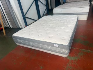 Colchón Flex Nube 150x190 con base