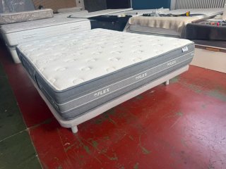 Colchón Flex Nube 150x190 con base