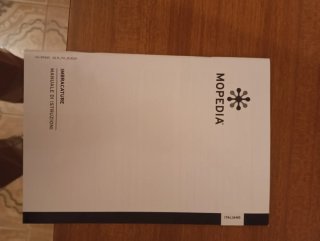 Imbracatura per sollevatore