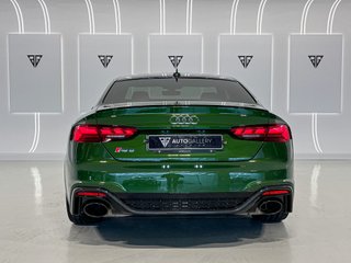 Audi RS5 Coupé 2.9TFSI 450cv Quattro Tiptronic!!
