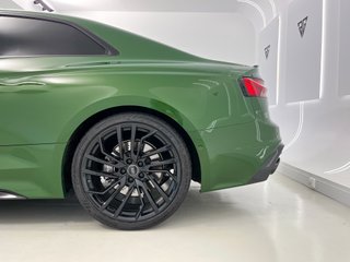 Audi RS5 Coupé 2.9TFSI 450cv Quattro Tiptronic!!