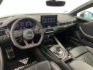Audi RS5 Coupé 2.9TFSI 450cv Quattro Tiptronic!!