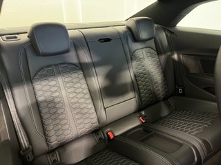 Audi RS5 Coupé 2.9TFSI 450cv Quattro Tiptronic!!