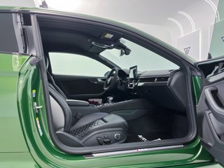 Audi RS5 Coupé 2.9TFSI 450cv Quattro Tiptronic!!