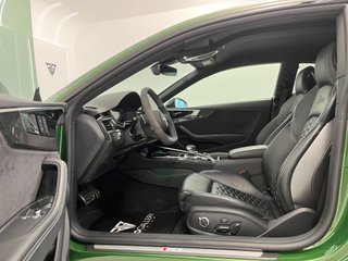 Audi RS5 Coupé 2.9TFSI 450cv Quattro Tiptronic!!