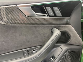 Audi RS5 Coupé 2.9TFSI 450cv Quattro Tiptronic!!