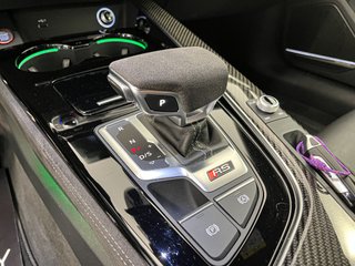 Audi RS5 Coupé 2.9TFSI 450cv Quattro Tiptronic!!