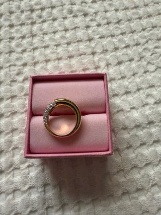 Anillo Swarovski